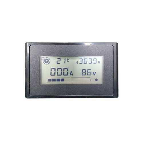 蚂蚁保护板配套显示屏ant smart bms LCD screen Ant bms