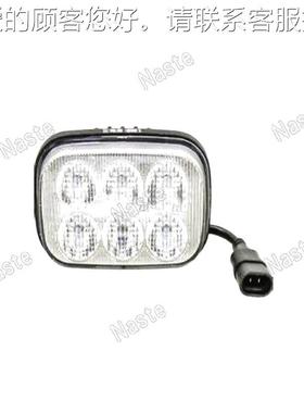 工作灯拉拖8机的前照灯84062EFI71 34306268