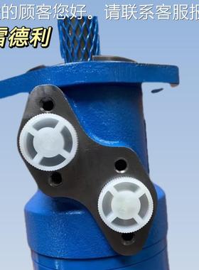 副立井绞车液压达 安全JS-100 0门液马达压 厂家专业销液售压马马