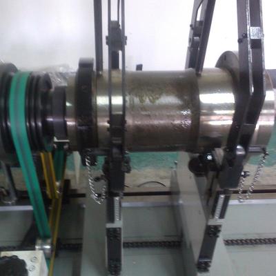 YYQ-50空调风轮动平衡仪 卧式动圈带动平衡机 发YYQ-50子电转机平