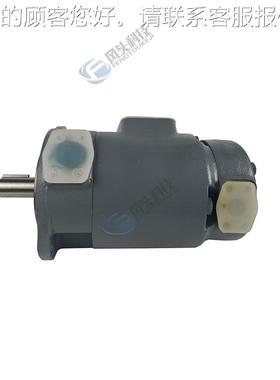 OKIMEC东京计器叶片泵STQ2P1-12-2-6CD-18双联泵泵SQP21-128芯泵