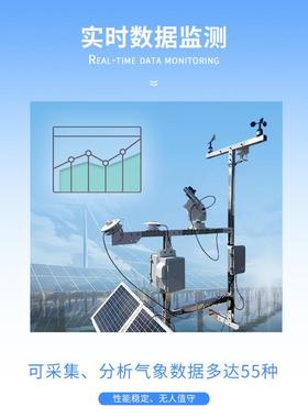 光伏TH-BGF11电站环光境监能仪器伏电站测环境监测系统光伏太阳环
