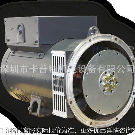 意大利MeccalECO 40-2t alteernator交流E发电机CO 40-2L/4