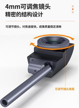 希（SMAR STENSOR）ST9660A+ST96玛60A+电热路板分析仪速检修漏检