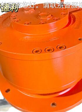 向径球塞液压马达 1QJM12-1.式251QJM11-0Z 厂销售液压马家达