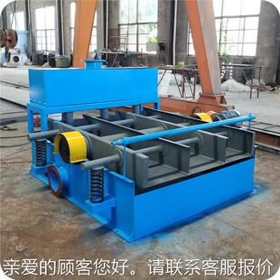 浆备振框筛设 造纸机1㎡与配件 不锈钢筛制板跳械筛