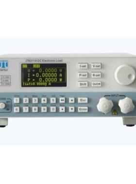 JT6633A1300W/(1JT6313A50V/0A) 直流电子负载