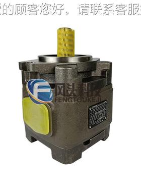 HHG1-40-0TEK特克HHG1系列GY1-40-01R-VPC内哈海齿轮泵液压油泵