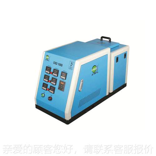 厂家熔供应齿轮机泵OSD-108B热熔胶活塞容泵热胶机 大量热熔胶机