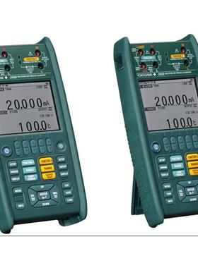 A500多功能过C程校验仪 日本横W河YOKGAA CAO550多功能过程CA500