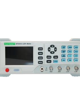 州中创 ET4402 20KHzET4402 台式 CR好 数字电L桥 杭用不贵 方便