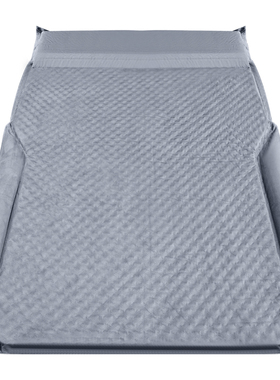 腾势X D9 N7车载充气床垫N8后备箱改床自驾Q游旅行气垫床专用睡垫