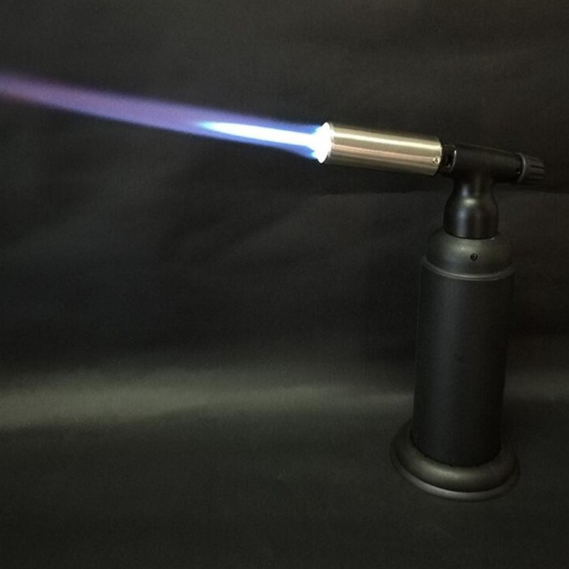 1800度家用高温冷风焊枪便携喷火E枪打火机气焊机小型万能焊接工