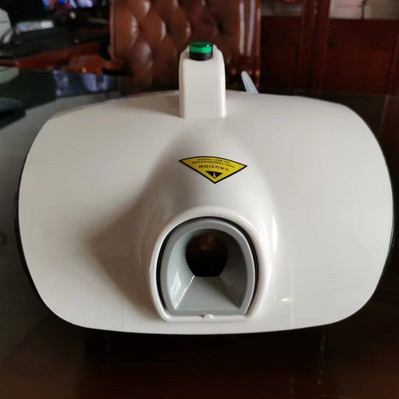 新款汽车雾化消h毒机室内杀菌消毒除臭甲醛异味车内净化纳米消毒