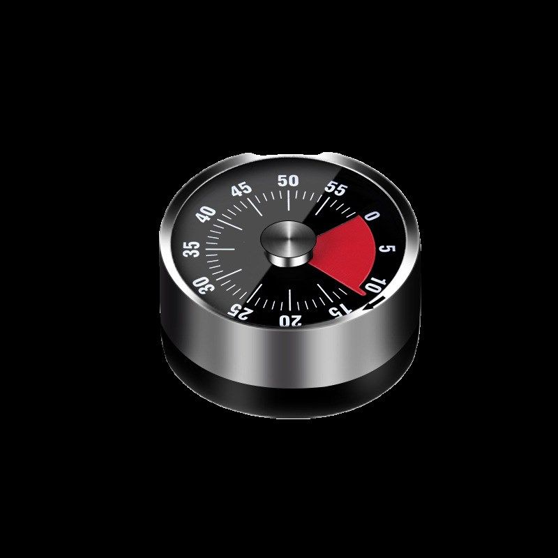 【精准计时提醒】不锈钢厨v房机械计时器提醒器倒计时家用学生学,厨房/烹饪用具,调料置物架,淘宝优惠券,粉丝福利购,淘宝优惠卷