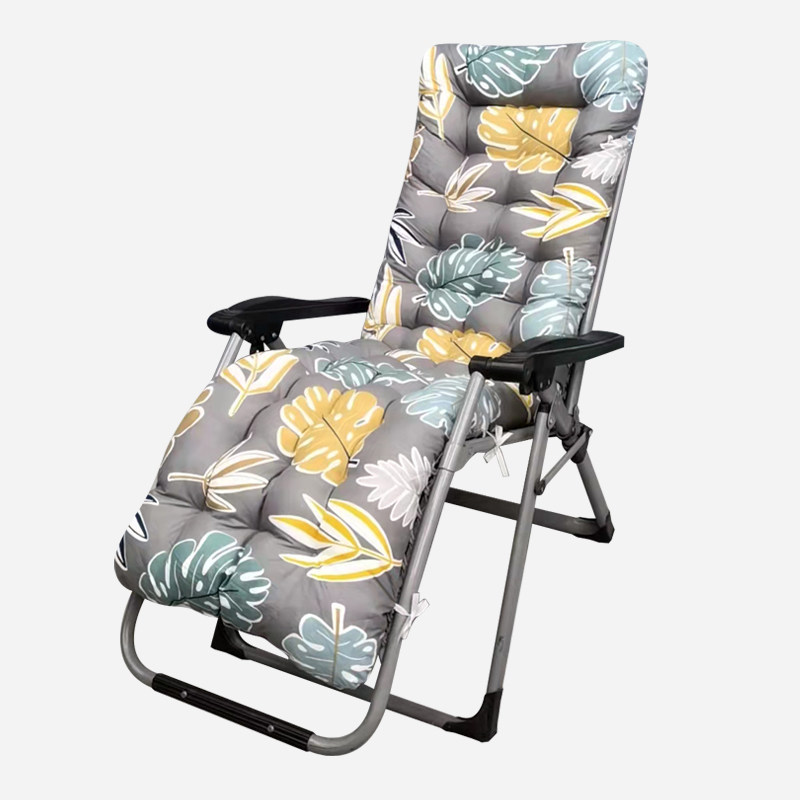 秋冬季印花d套头躺椅垫折叠椅垫办公室午睡竹椅摇椅垫加厚一体坐,居家布艺,椅垫,淘宝优惠券,粉丝福利购,淘宝优惠卷