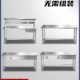 304不锈钢工作台无m尘车间流水线操作台净化实验室1.8米平板检验