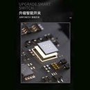 加热鼠标垫超大号办公室s电脑桌面暖垫宿舍学习写字电热垫桌上暖