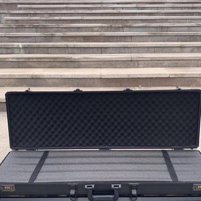 鸡蛋棉包多功能铝合金战术v硬壳抗震美发模型设备仪器箱复合反曲,户外/登山/野营/旅行用品,渔具包,淘宝优惠券,粉丝福利购,淘宝优惠卷