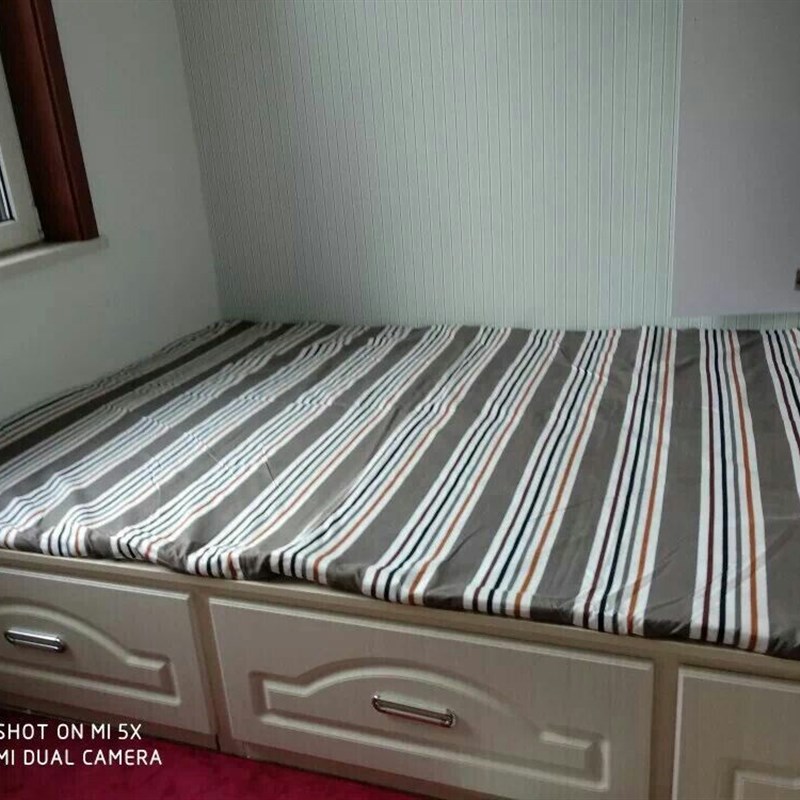 100%纯羊毛垫羊毛毡床垫床褥手工炕毡子K榻榻米毡垫地铺垫学生新