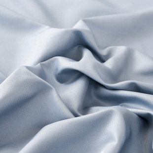 凉感冰丝床单单件夏天新款 纯色一米二1G.5m单人双人学生宿舍三件