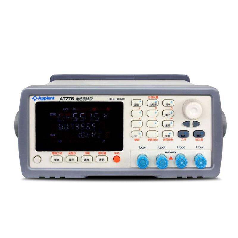 nbaiTa专776/AT776AT770 电阻电感仪 分选机业A仪器