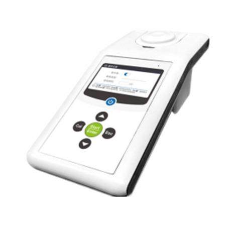 环保余氯检测仪HJ-YL-2E型分析仪总氯测定仪水厂用便携式