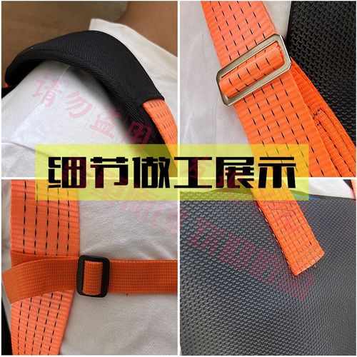 背门神器防滑火盗门木板瓷砖石膏搬运G抬上楼省力工具带装卸绳重