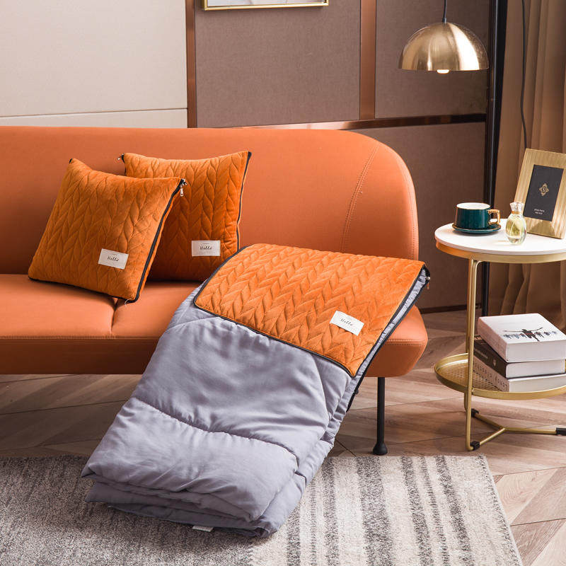 抱枕被子两用枕头被二合一办公A室午睡被车用靠垫枕车载折叠被冬,居家布艺,抱枕被,淘宝优惠券,粉丝福利购,淘宝优惠卷