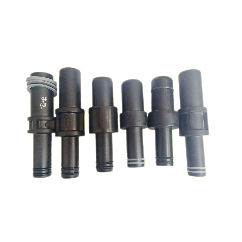 工业水处理反渗透设l备8040玻璃钢膜壳端盖/适配器/连接器/连接管