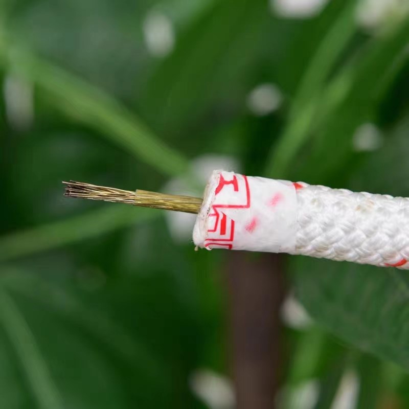 高空作业安全绳国标带钢丝芯家用缓降速降耐磨尼龙绳空Y调安装防