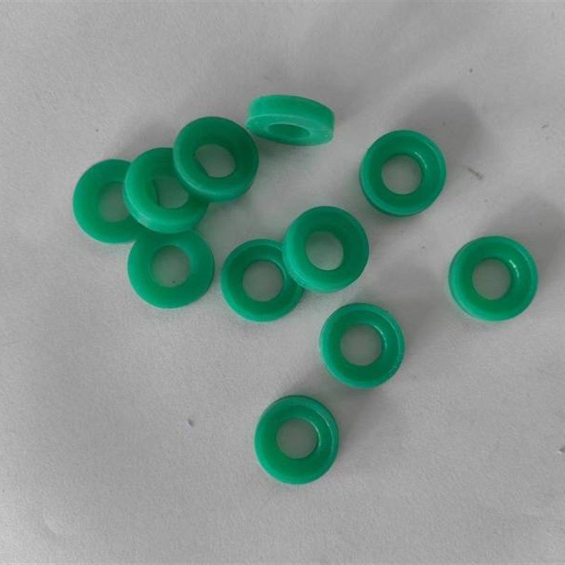 新国标日标气体终端m配件密封圈弹簧国标氧气终端密封垫片o型垫片