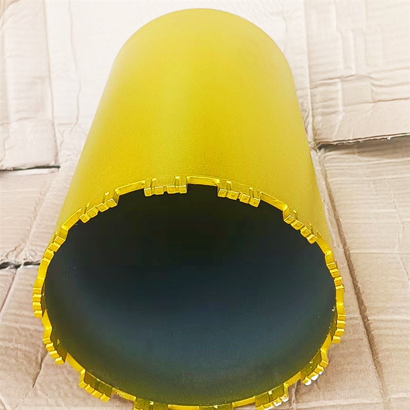 博深钻孔机钻头开孔器180  185 190 188K 200 220油烟机墙壁打孔