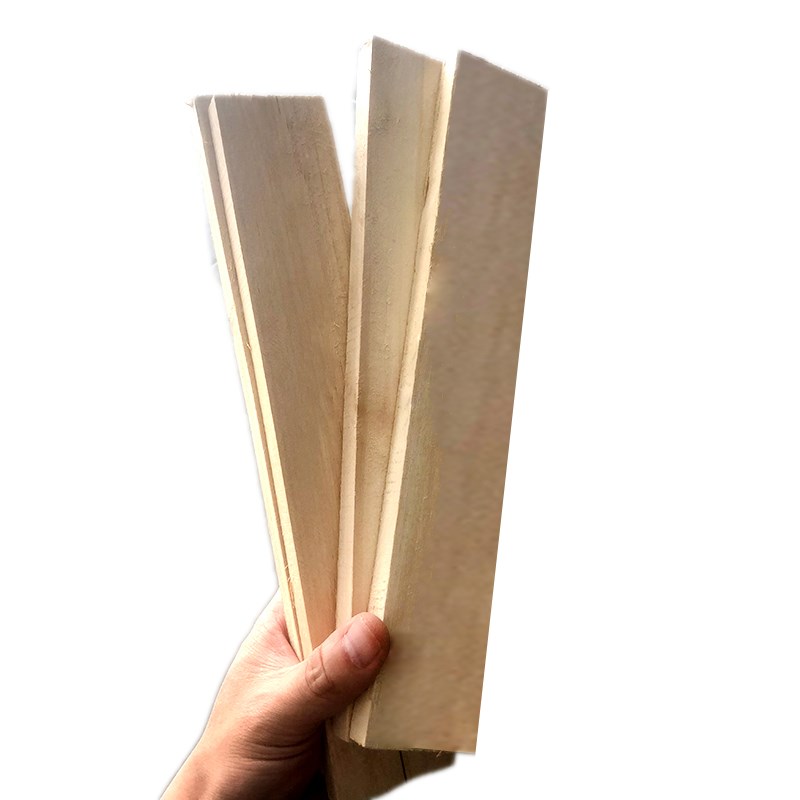 松木干木柴 野炊露营篝火干柴 易点燃明火旺N原木木头户外烧火木