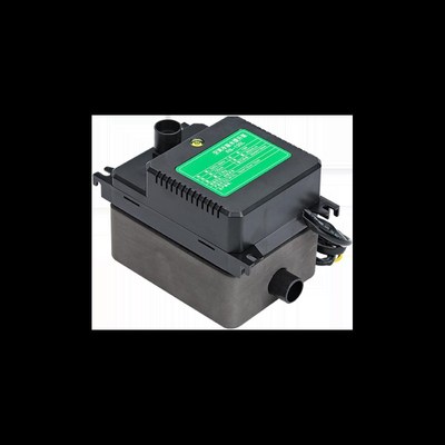 空调排水泵新款中央空调冷凝水提A升泵外置静音抽水泵全自动抽水