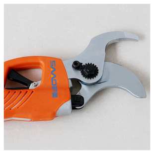 电动修枝果树剪园林绿化高枝剪花艺树枝剪园艺充电修枝剪刀热销