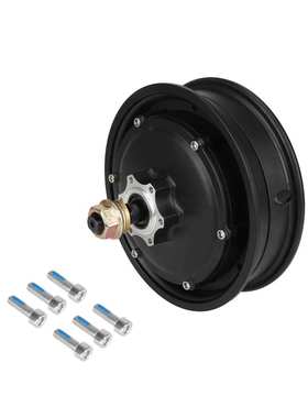 电动滑板车前电机驱动器配件适用于kukirin G2 Master原厂替换配