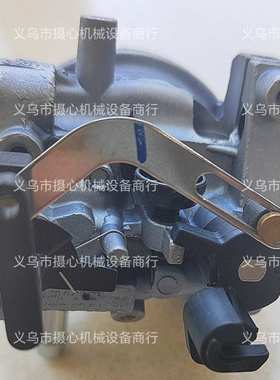 XT675发动机化油器149化油器TORO割草车化油器14053/14853