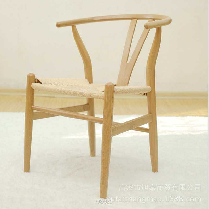 实木骨叉椅白橡木绳编Y椅 木骨架欧式实木餐椅咖啡椅酒店餐椅,机械设备,其他机械设备,淘宝优惠券,粉丝福利购,淘宝优惠卷
