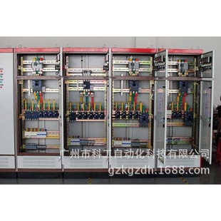 楼宇自控节能智能控制系统软启动自动控制监控系统科工自动化电柜