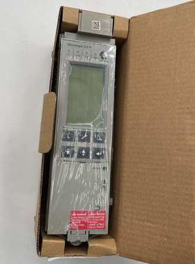 框架断路器控制单元Micrologic6.0P 6.0A/5.0A 2.0A