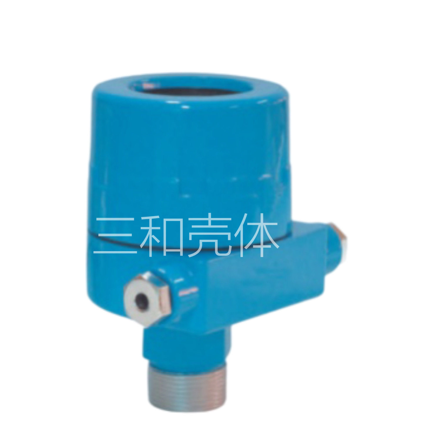三和壳体铝压铸变送器BP17物位差压液位流量计传感器防护仪表
