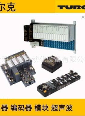 100010383Turck图尔克REI-12H10T-2B5000-H1181编码器