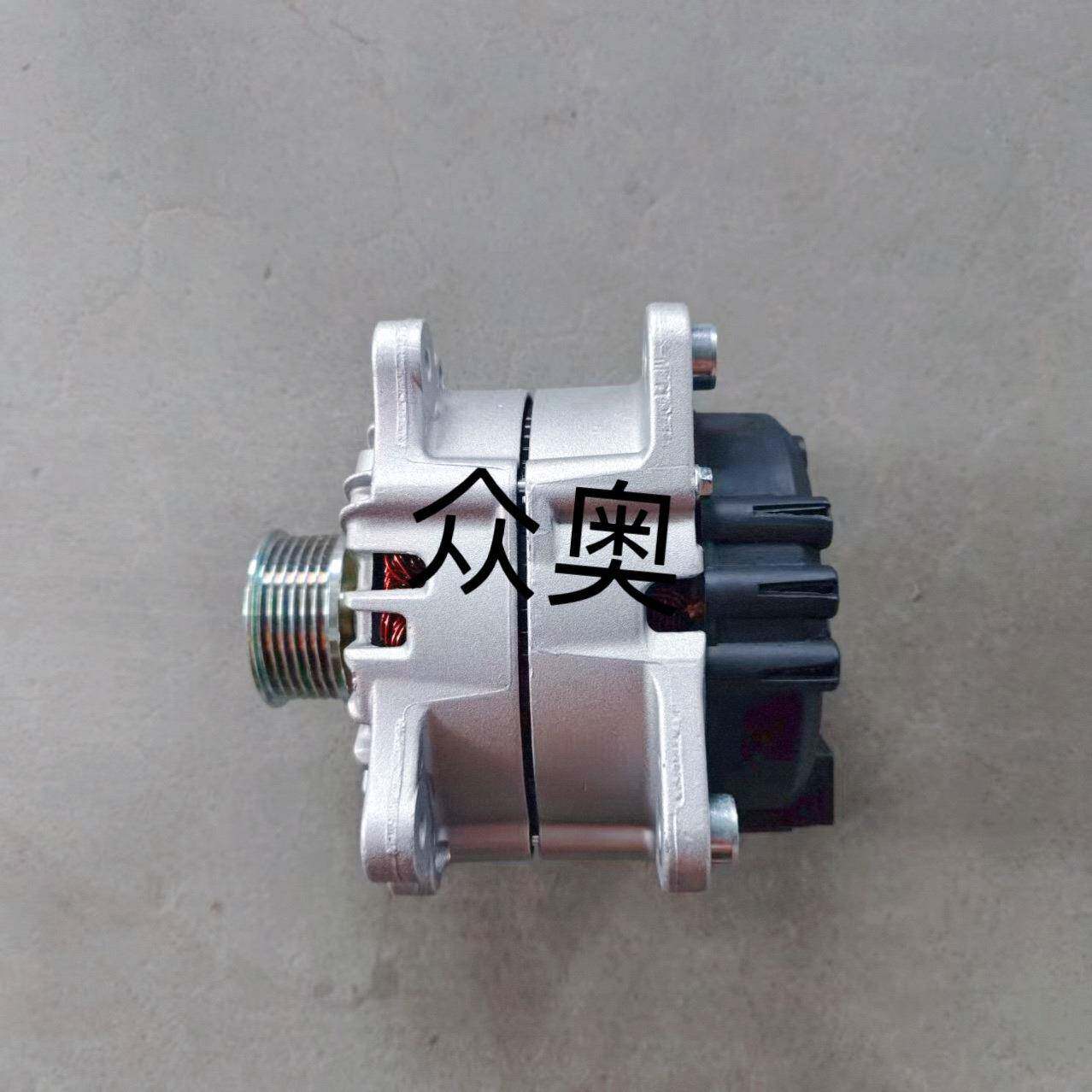 适用奥迪Q7发电机LRA03721发电机LRA3721发电机439816发电机