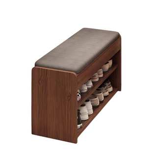 换鞋凳门口家用入户门鞋柜坐凳一体极窄进门穿鞋凳子可坐收纳鞋架