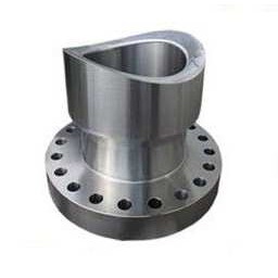 厂家API 6A 6B 孔板法兰 绝缘法兰 FLANGE (Anchorage)锚固法兰
