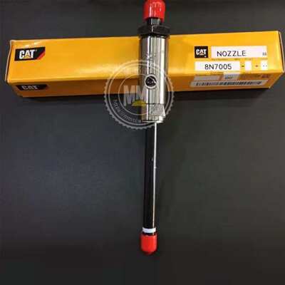 CAT卡特3306 D333C油嘴8N-7005喷油器8N7005装载机发动机nozzle