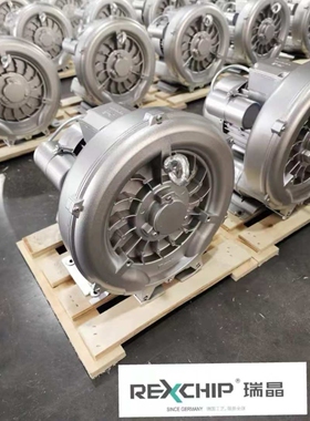 旋涡气泵610单相2.2KW吹吸两用