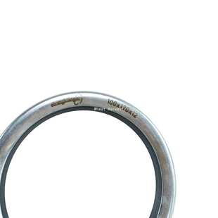 国产油封 三唇100*120*12螺杆式空压机配件大全现货