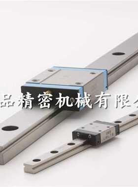 IKO直线导轨LWLF14B  LWLF14C1R90BHS1 MLF14B宽幅导轨